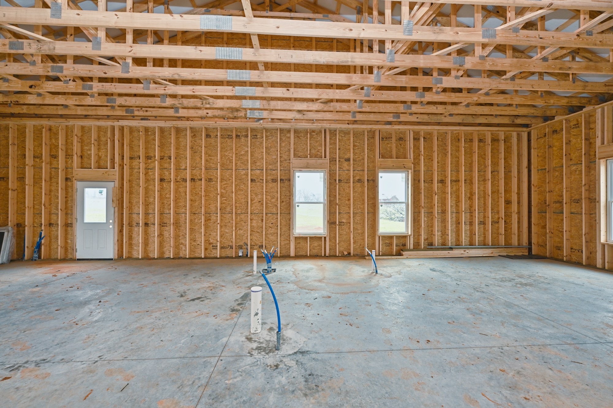 4844 Homer Worsham Road Springfield, TN 37172 - Photo 21 of 30