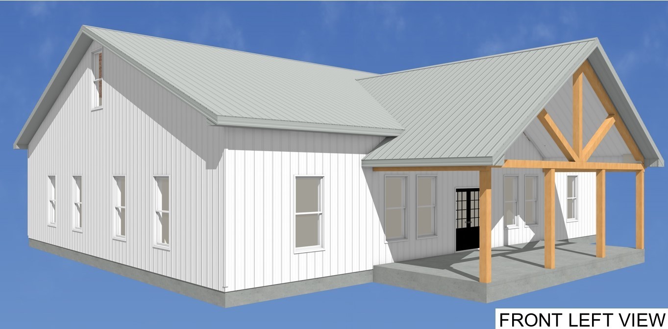 4844 Homer Worsham Road Springfield, TN 37172 - Photo 30 of 30