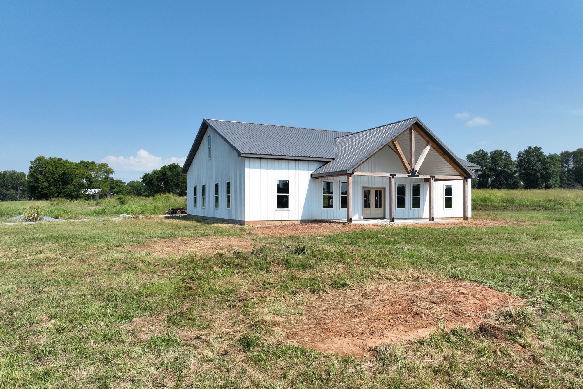 4844 Homer Worsham Road Springfield, TN 37172 - Photo 3 of 30