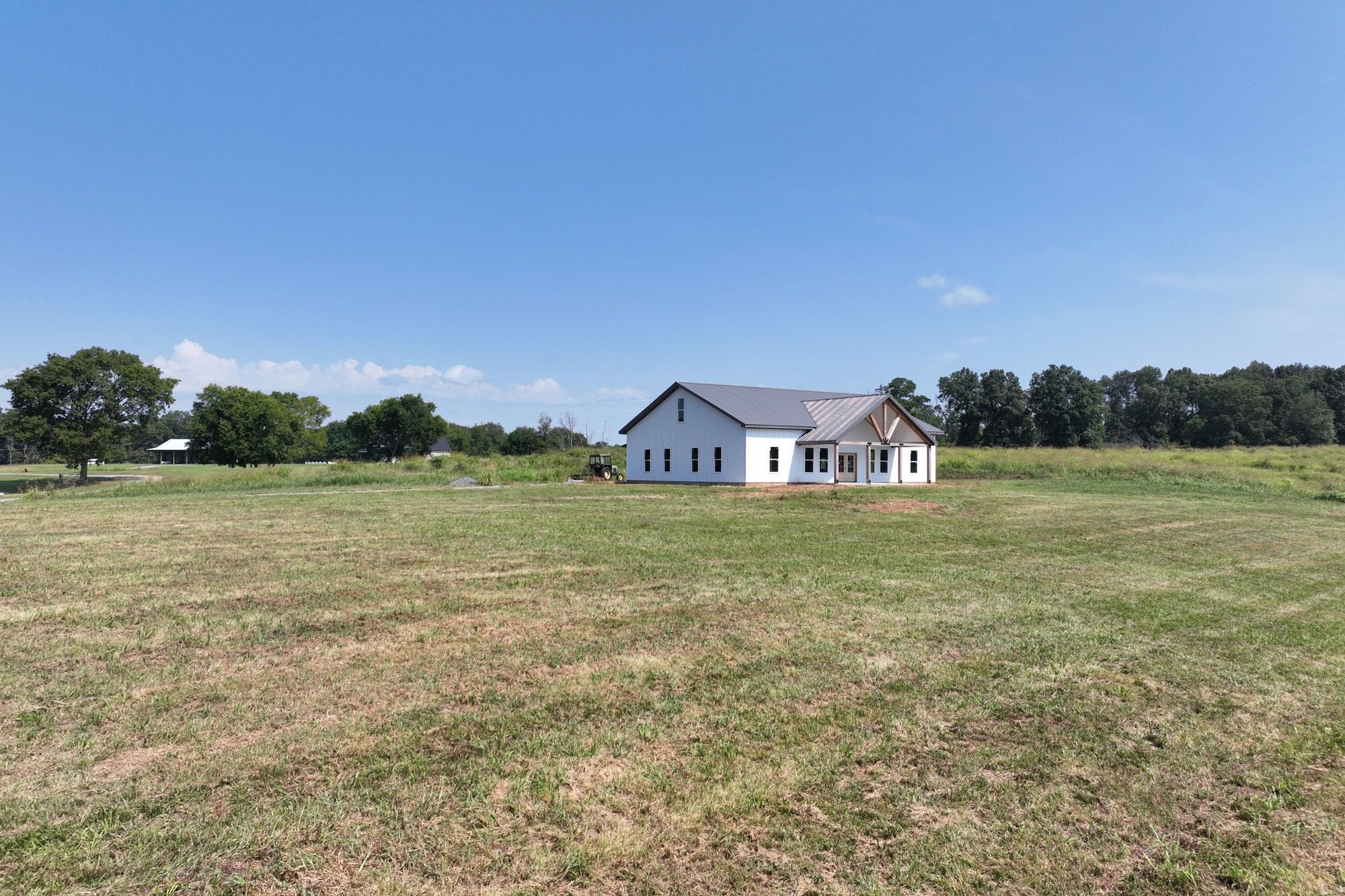 4844 Homer Worsham Road Springfield, TN 37172 - Photo 4 of 30
