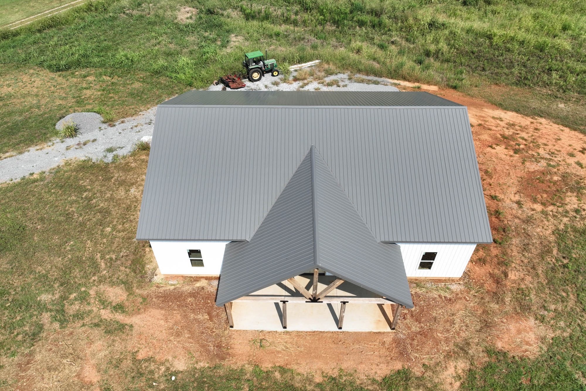 4844 Homer Worsham Road Springfield, TN 37172 - Photo 5 of 30