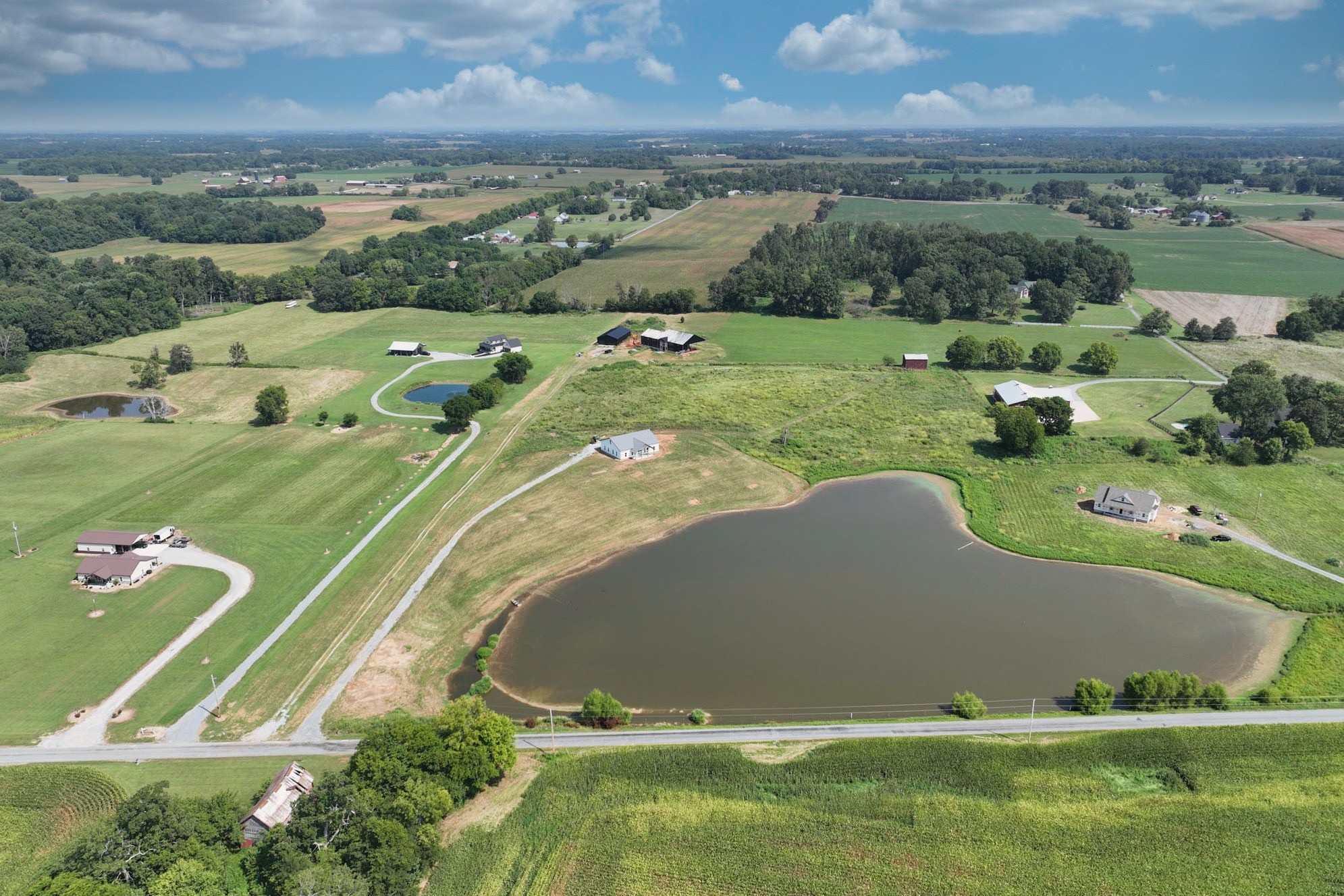 4844 Homer Worsham Road Springfield, TN 37172 - Photo 6 of 30