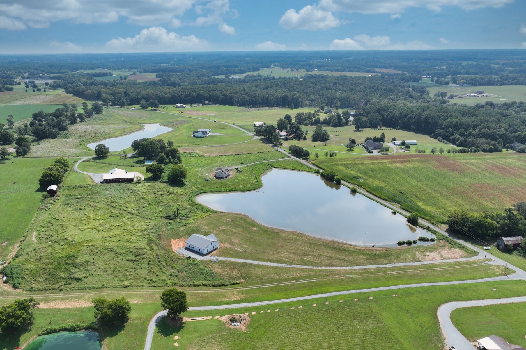 4844 Homer Worsham Road Springfield, TN 37172 - Photo 7 of 30