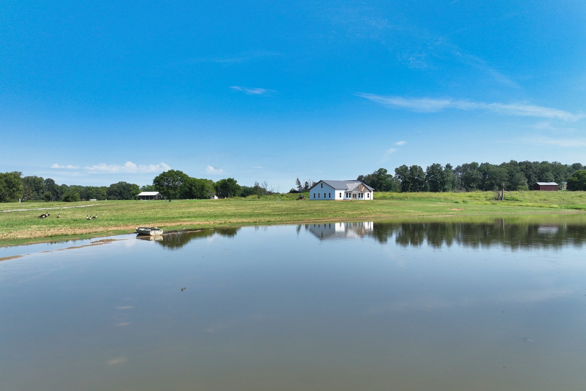 4844 Homer Worsham Road Springfield, TN 37172 - Photo 8 of 30