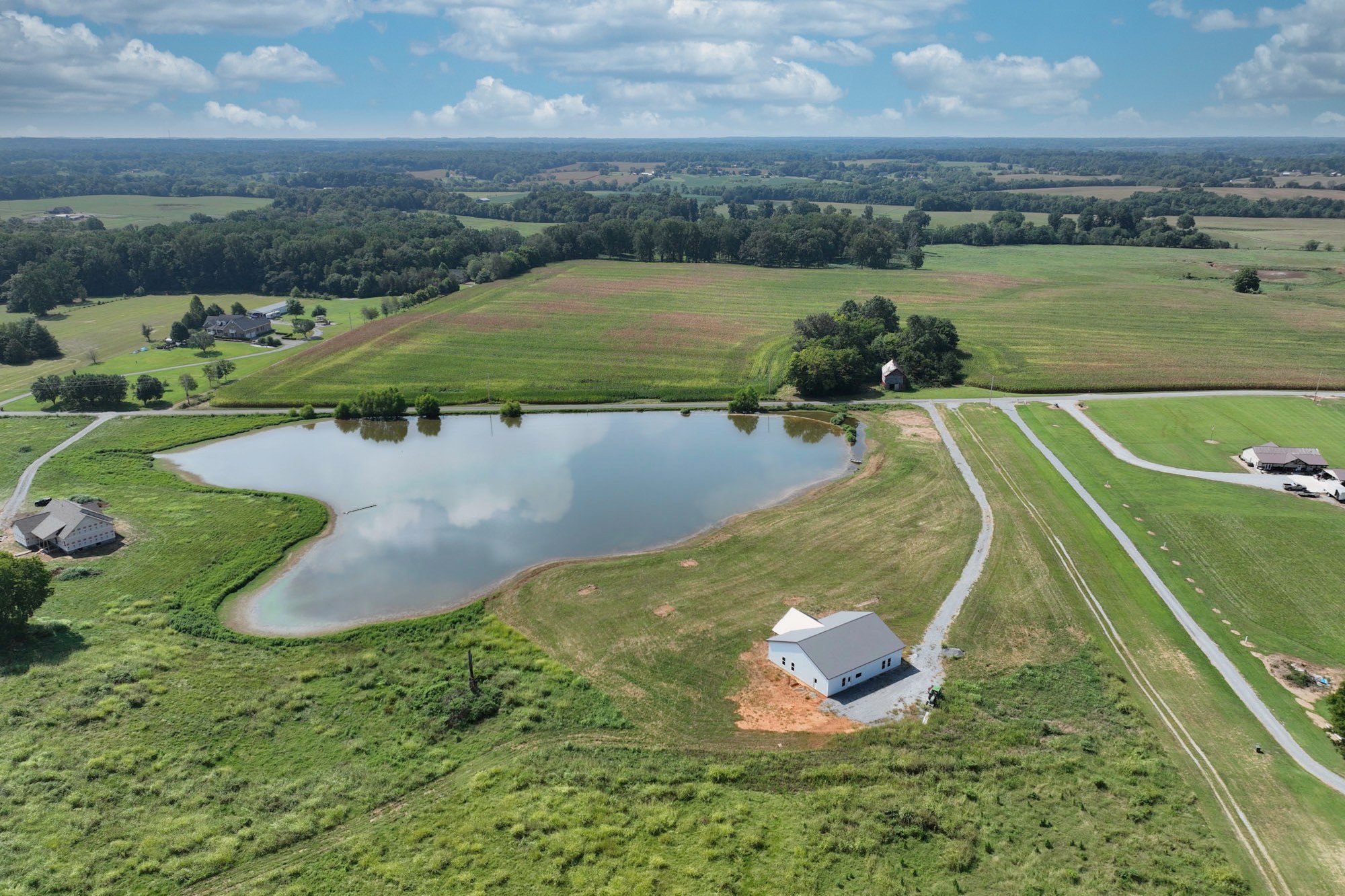 4844 Homer Worsham Road Springfield, TN 37172 - Photo 9 of 30