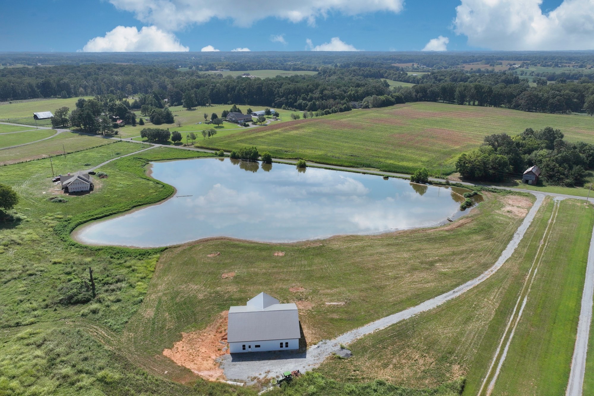 4844 Homer Worsham Road Springfield, TN 37172 - Photo 10 of 30