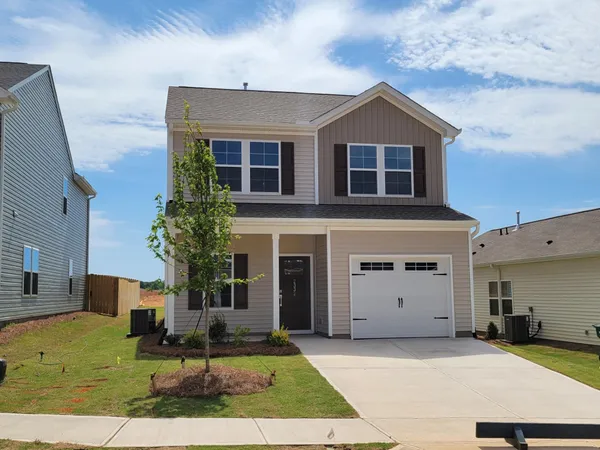 $269,000 | 2332 Mill Loop, Spartanburg, SC 29301