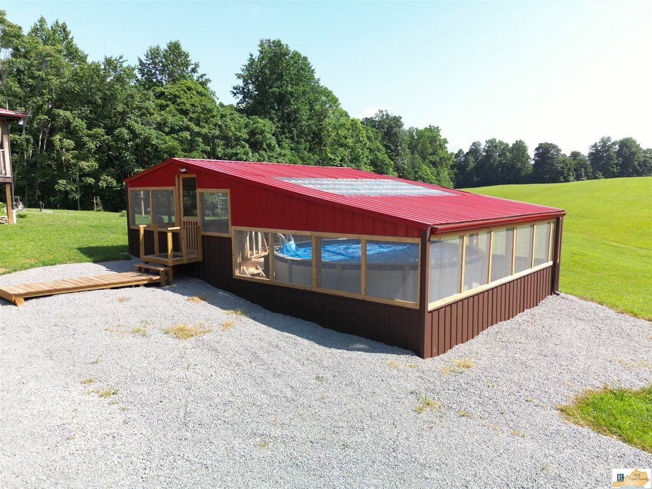 3192 Greenbriar Road Breeding, KY 42715 - Photo 81 of 81 Gallery Image 81