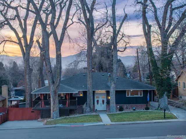 $900,000 | 2711 South Pierce Street, Denver, CO 80227