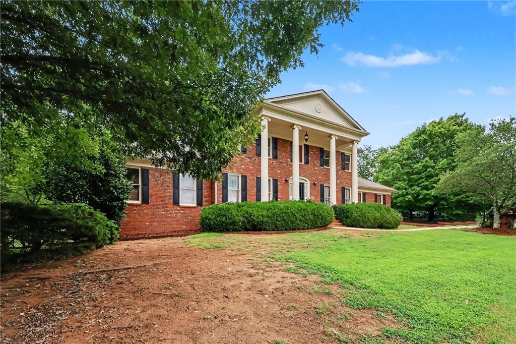 711 Bethel Road Northwest Conyers, GA 30012 - Photo 5 of 52