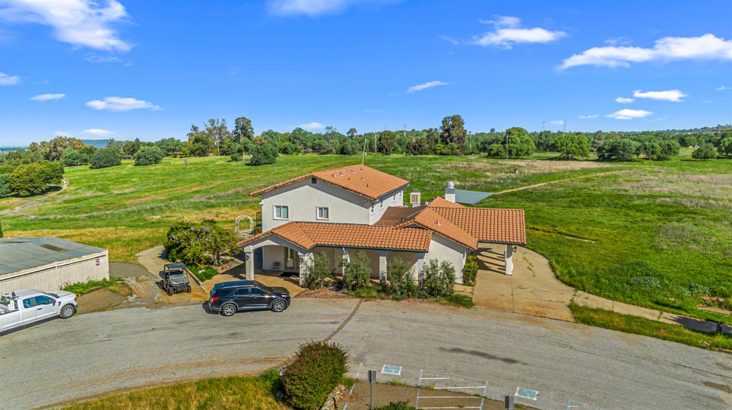 3000 Alexandrite Drive Rescue, CA 95672 - Photo 4 of 77