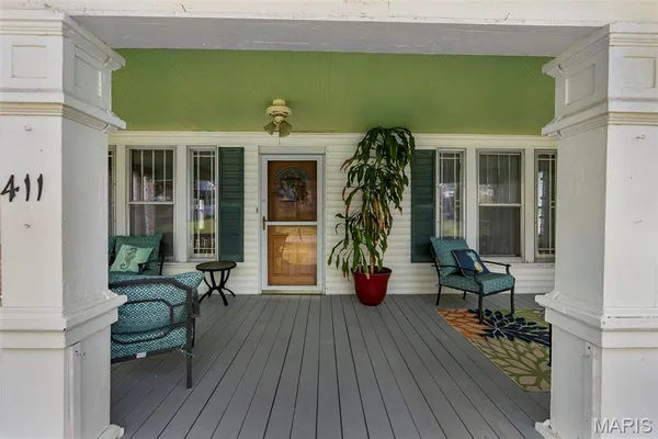 $149,900 | 411 East Maple Street, Scott City, MO 63780