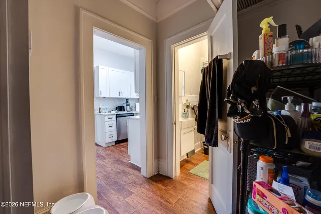 a bathroom with a sink a toilet and a bathtub