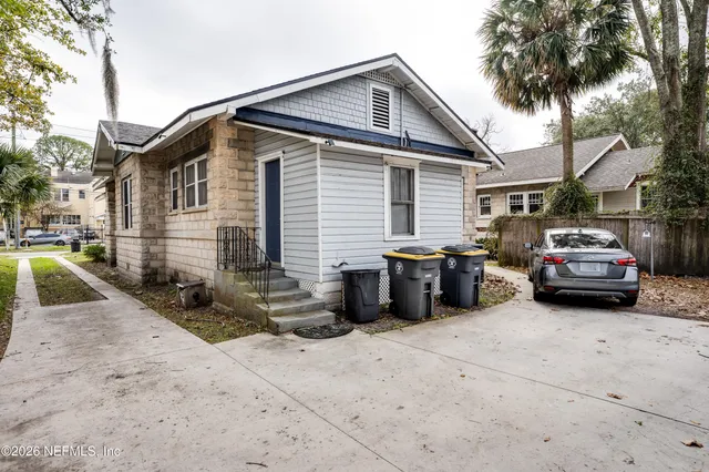 $475,000 | 2805 Park Street, Jacksonville, FL 32205
