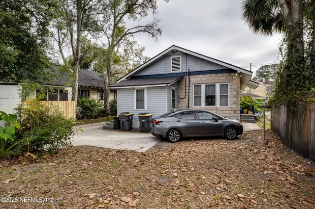 $475,000 | 2805 Park Street, Jacksonville, FL 32205