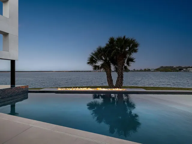 a vase of flowers sitting on a table