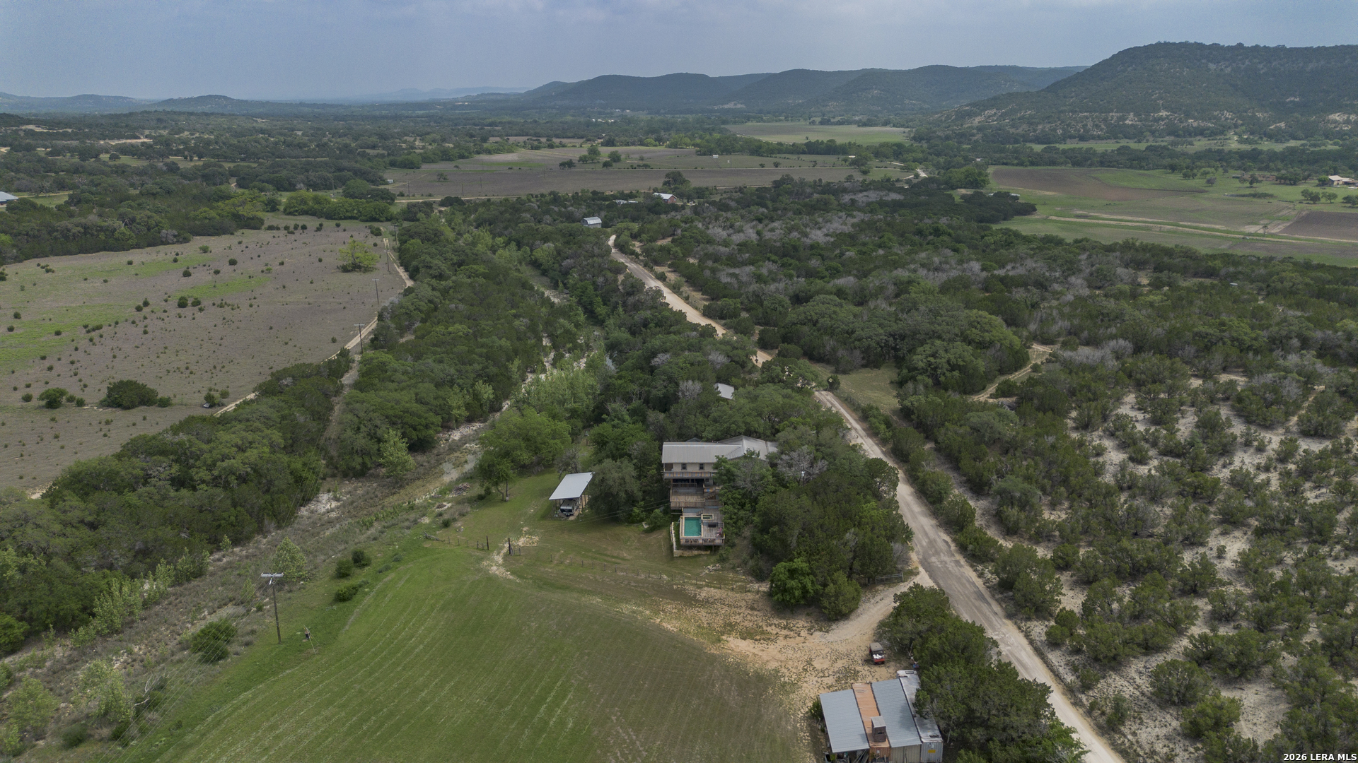 896 Rocky Creek Road Medina, TX 78055 - Photo 69 of 93 Gallery Image 69