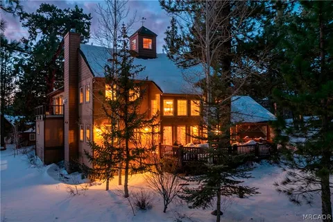 $1,695,000 | 42028 Sky View Ridge, Big Bear Lake, CA 92315