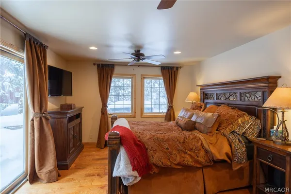 $1,695,000 | 42028 Sky View Ridge, Big Bear Lake, CA 92315