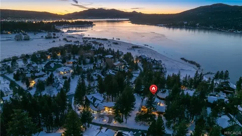 $1,695,000 | 42028 Sky View Ridge, Big Bear Lake, CA 92315