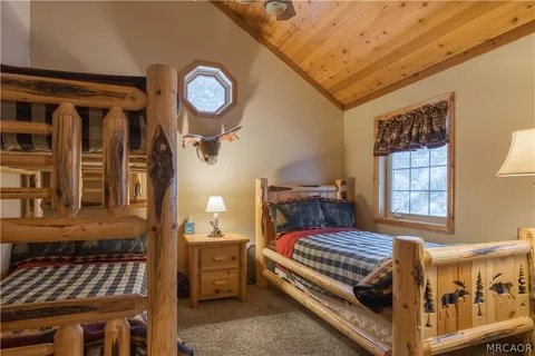 $1,695,000 | 42028 Sky View Ridge, Big Bear Lake, CA 92315