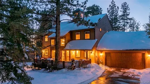 $1,695,000 | 42028 Sky View Ridge, Big Bear Lake, CA 92315