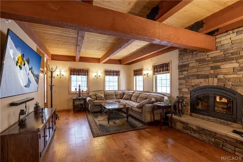 $1,695,000 | 42028 Sky View Ridge, Big Bear Lake, CA 92315