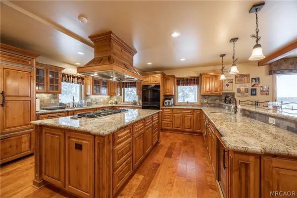 $1,695,000 | 42028 Sky View Ridge, Big Bear Lake, CA 92315