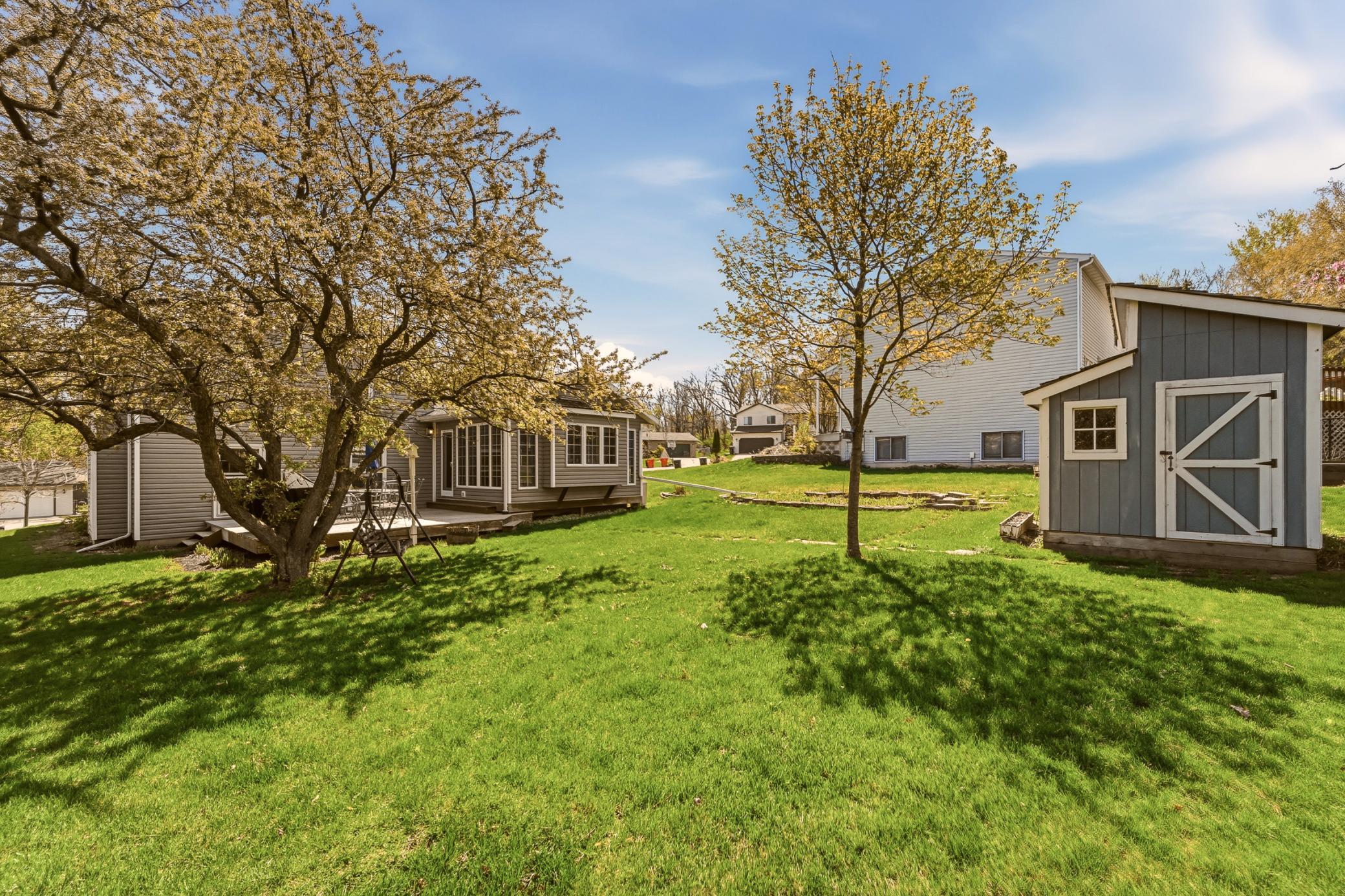 2159 Haralson Lane Southwest Rochester, MN 55902 - Photo 36 of 37