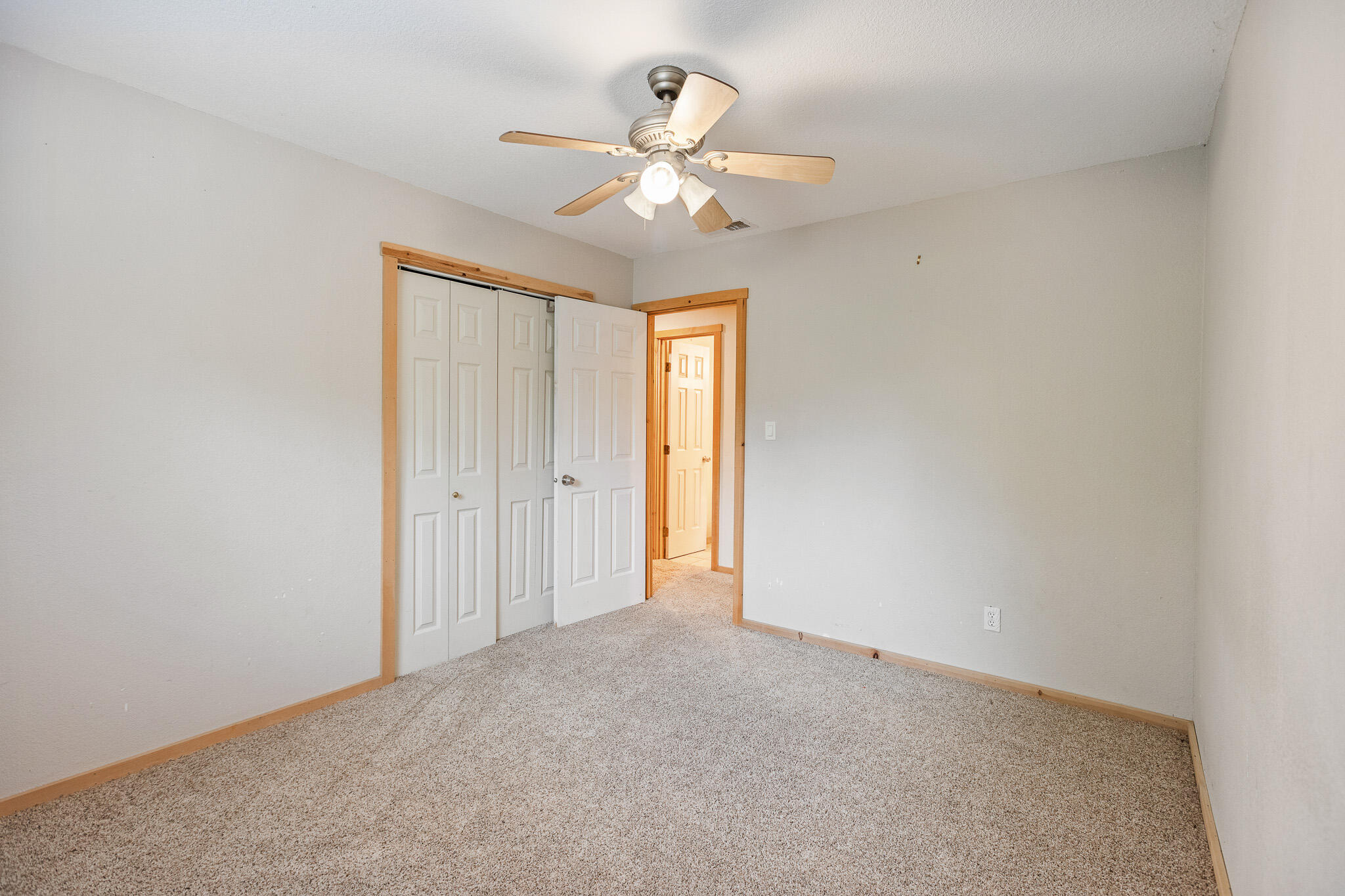 40826 Grouse Drive Three Rivers, CA 93271 - Photo 44 of 75 40 3rd Bedroom