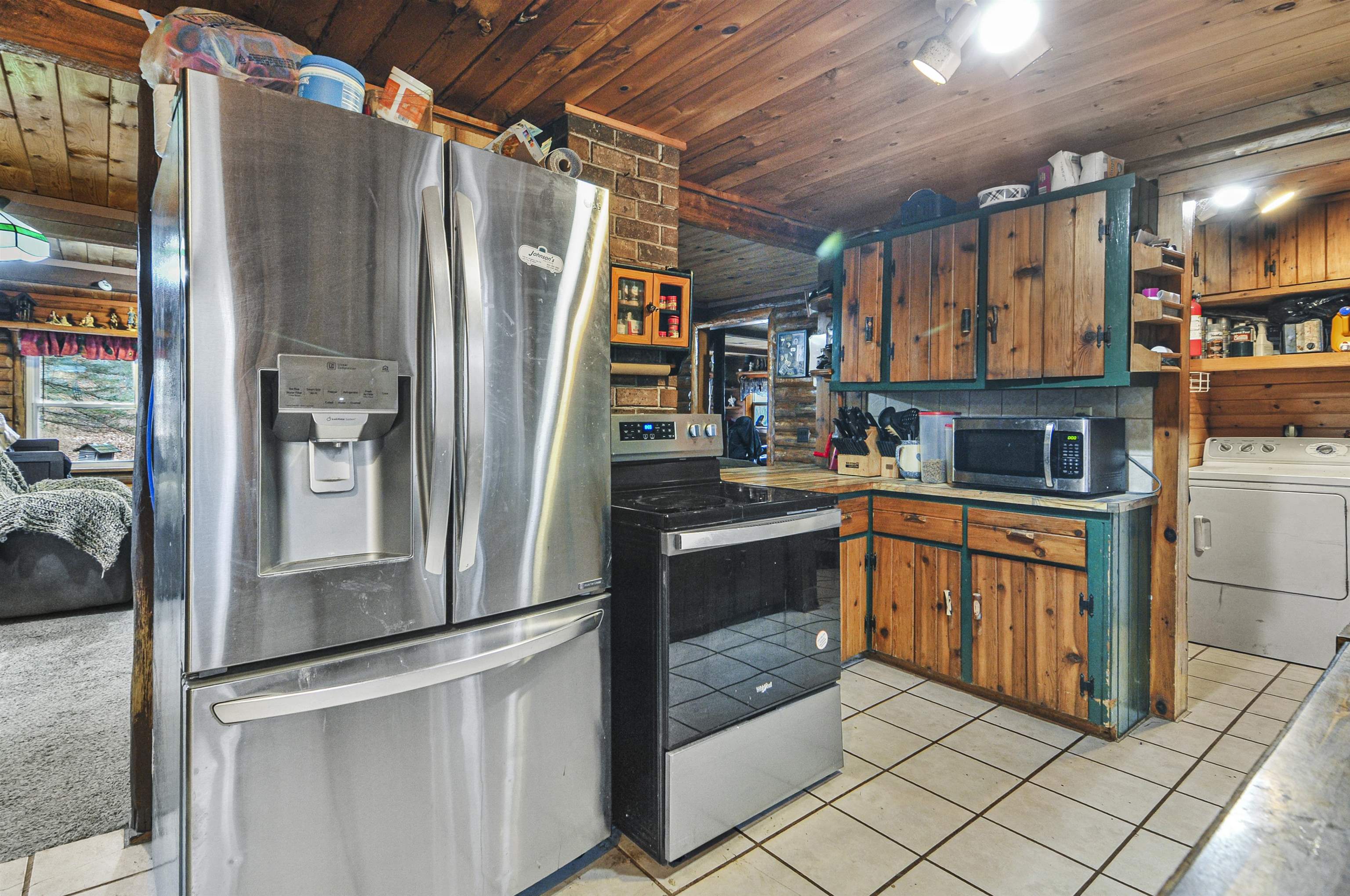 2561 East Johnson Road Lake City, MI 49651 - Photo 4 of 63