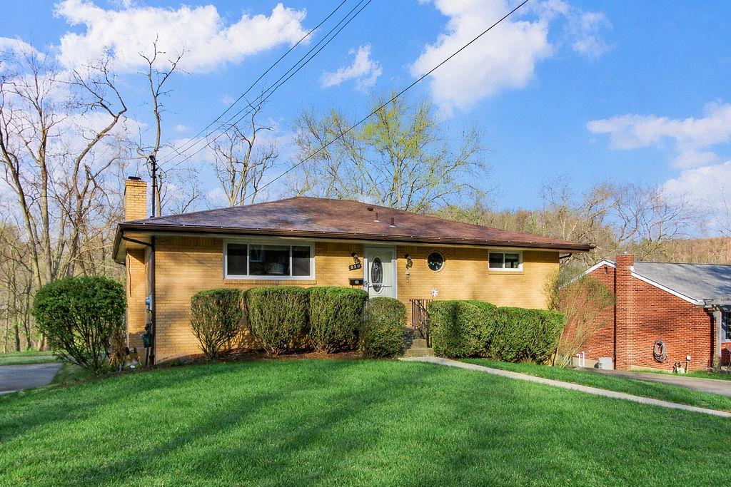 850 Sherwood Road Pittsburgh, PA 15221 - Photo 33 of 37 Gallery Image 33