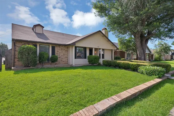 $349,900 | 7000 Curry Drive, The Colony, TX 75056