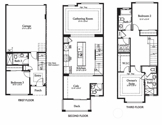 616 237th Place Southeast, Unit E Bothell, WA 98021 - Photo 3 of 27