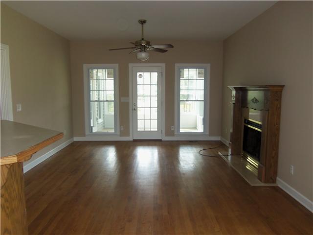 1250 Carter Blake Road Tullahoma, TN 37388 - Photo 13 of 20 The door ahead leads to the porch...