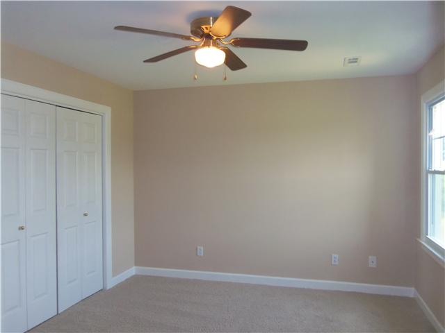 1250 Carter Blake Road Tullahoma, TN 37388 - Photo 15 of 20 Bedroom #1 is 13x11, features Jack and Jill bath shared with bedroom #2. This bedroom has new carpet and new paint and large closet.
