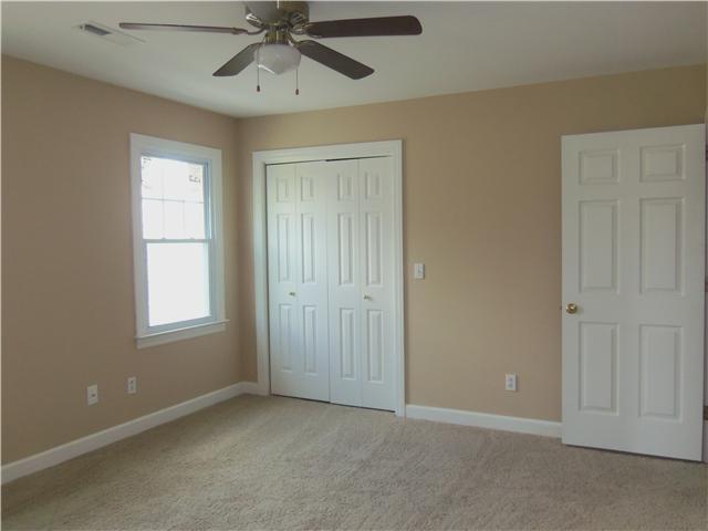 1250 Carter Blake Road Tullahoma, TN 37388 - Photo 16 of 20 Bedroom #2 is 13x12, has Jack and Jill bath shared with bedroom #1. This bedroom also features new paint, new carpet and has large closet.