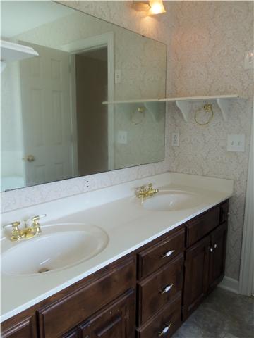 1250 Carter Blake Road Tullahoma, TN 37388 - Photo 20 of 20 Master bath vanity...