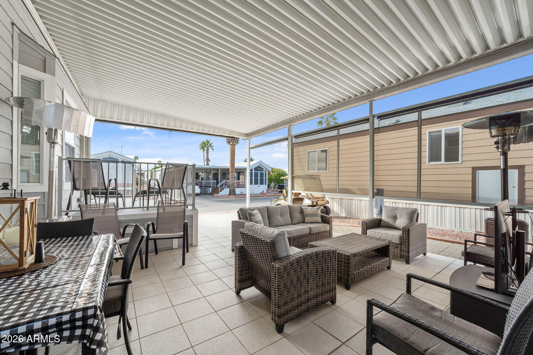 111 South Greenfield Road, Unit 527 Mesa, AZ 85206 - Photo 4 of 15