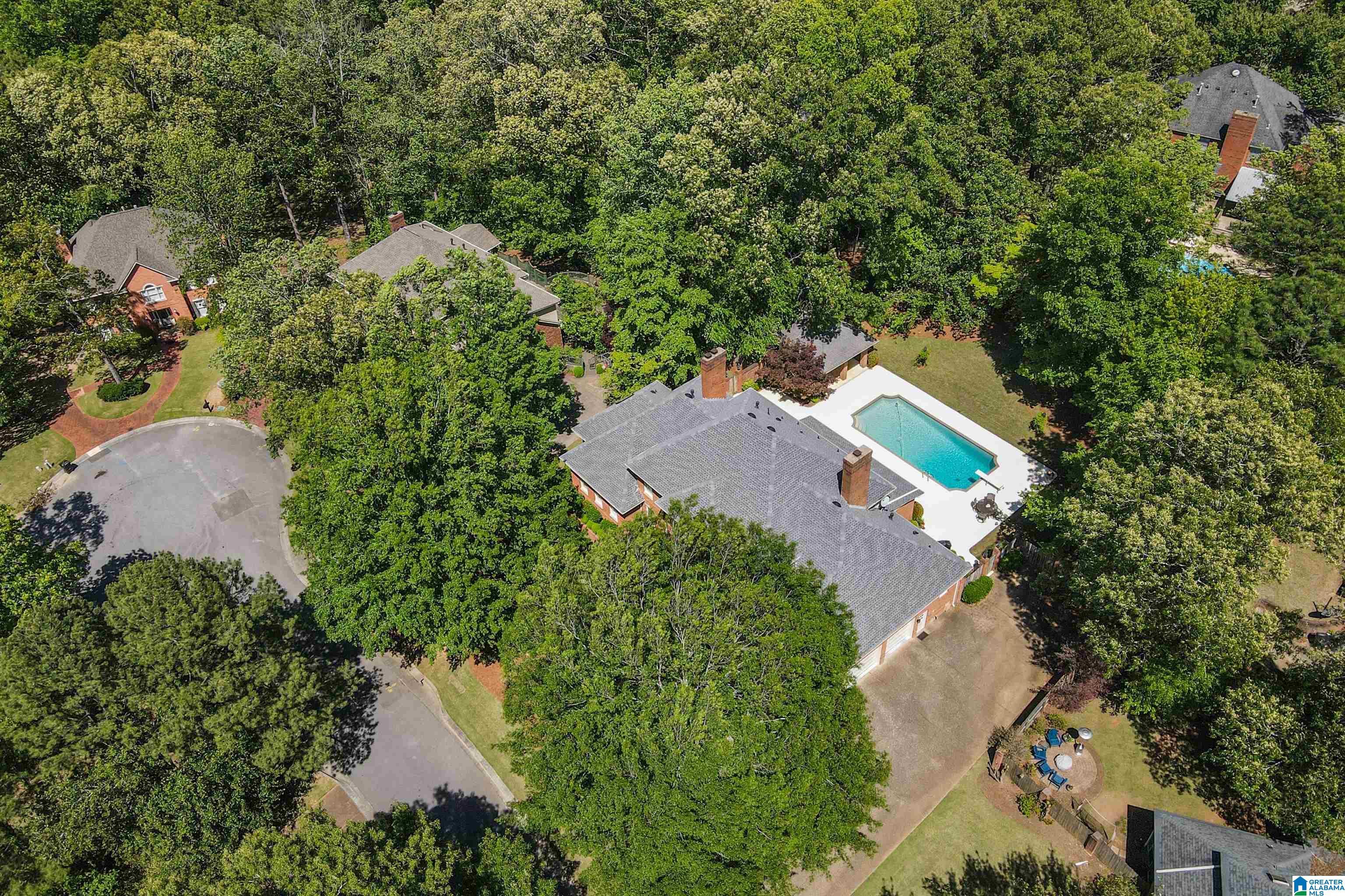 2205 Country Ridge Way Birmingham, AL 35243 - Photo 53 of 62