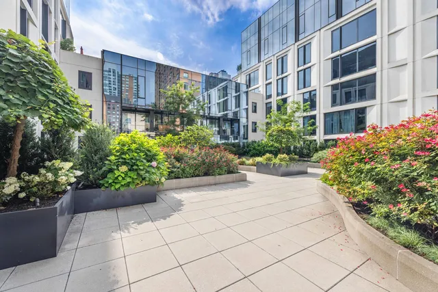 $2,195,000 | 500 West 45th Street, Unit 229 | Hell's Kitchen