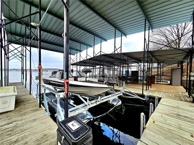 $648,000 | 569 Sunrise Acres Point, Sunrise Beach, MO 65079