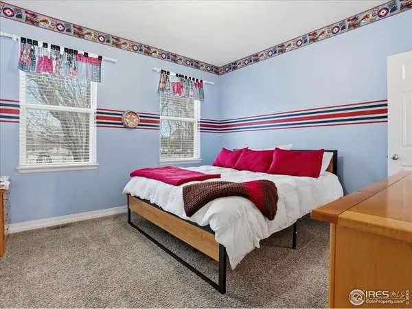 $1,135,000 | 1102 Corona Drive, Severance, CO 80550