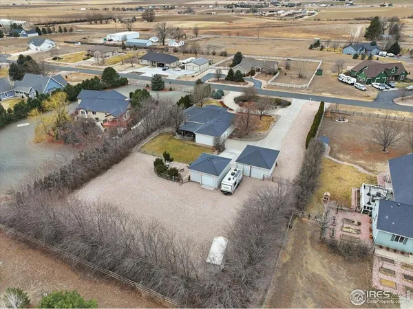$1,135,000 | 1102 Corona Drive, Severance, CO 80550