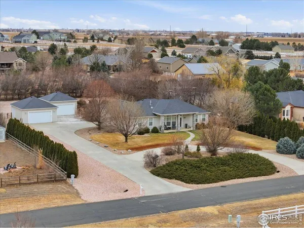 $1,135,000 | 1102 Corona Drive, Severance, CO 80550