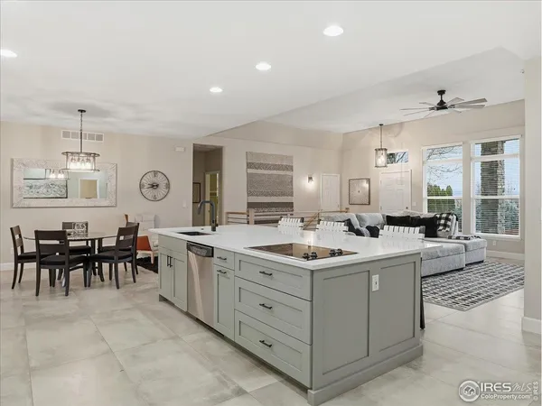 $1,135,000 | 1102 Corona Drive, Severance, CO 80550