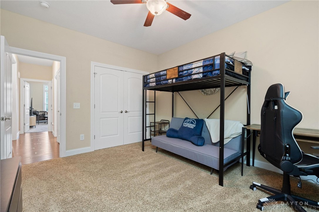 6863 Bunnell Hill Road Springboro, OH 45066 - Photo 17 of 38