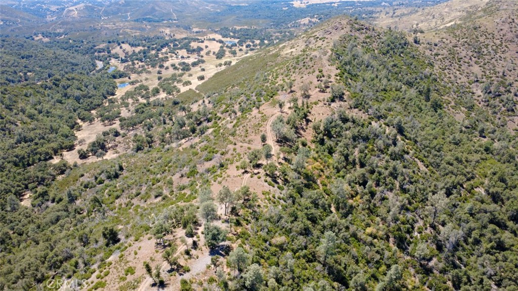 0 Bumguardner Mountain Road Mariposa, CA 95338 - Photo 35 of 36