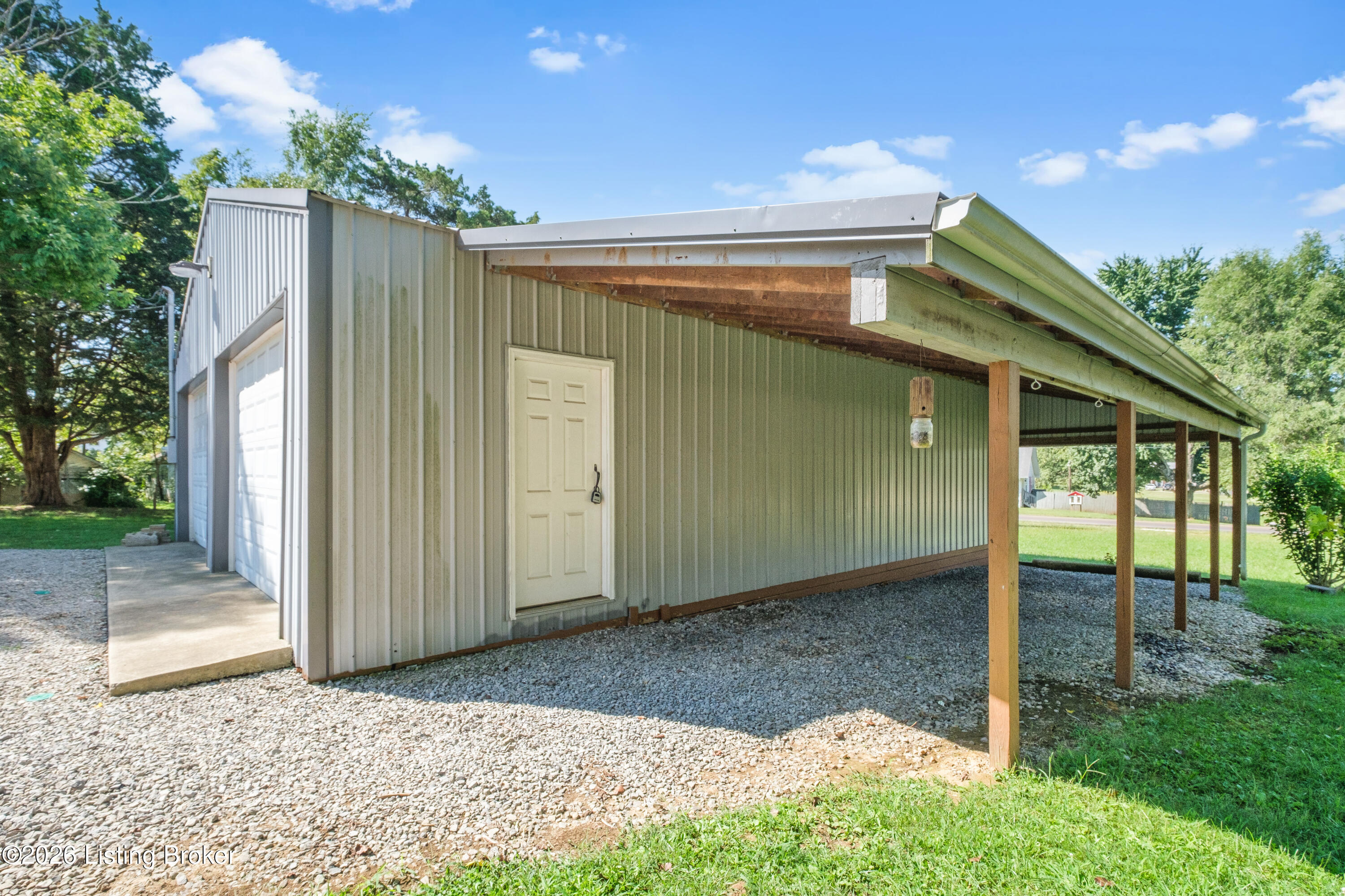 139 Millcreek Road Radcliff, KY 40160 - Photo 62 of 78 117 Mill Creek Rd-5