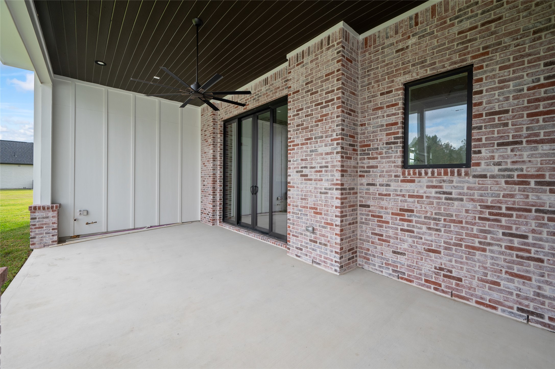 24940 Hopeview Way Montgomery, TX 77356 - Photo 11 of 49 a view of empty room